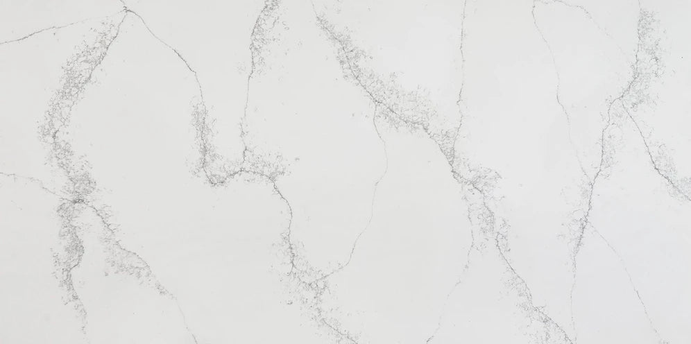 Calacatta Frost Quartz