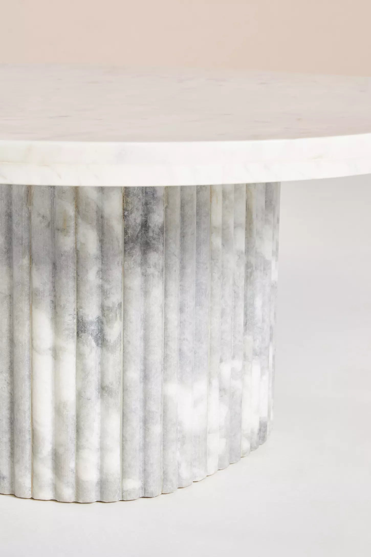 Kanta Marble Coffee Tables