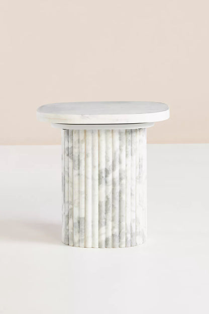 Kanta Marble Coffee Tables