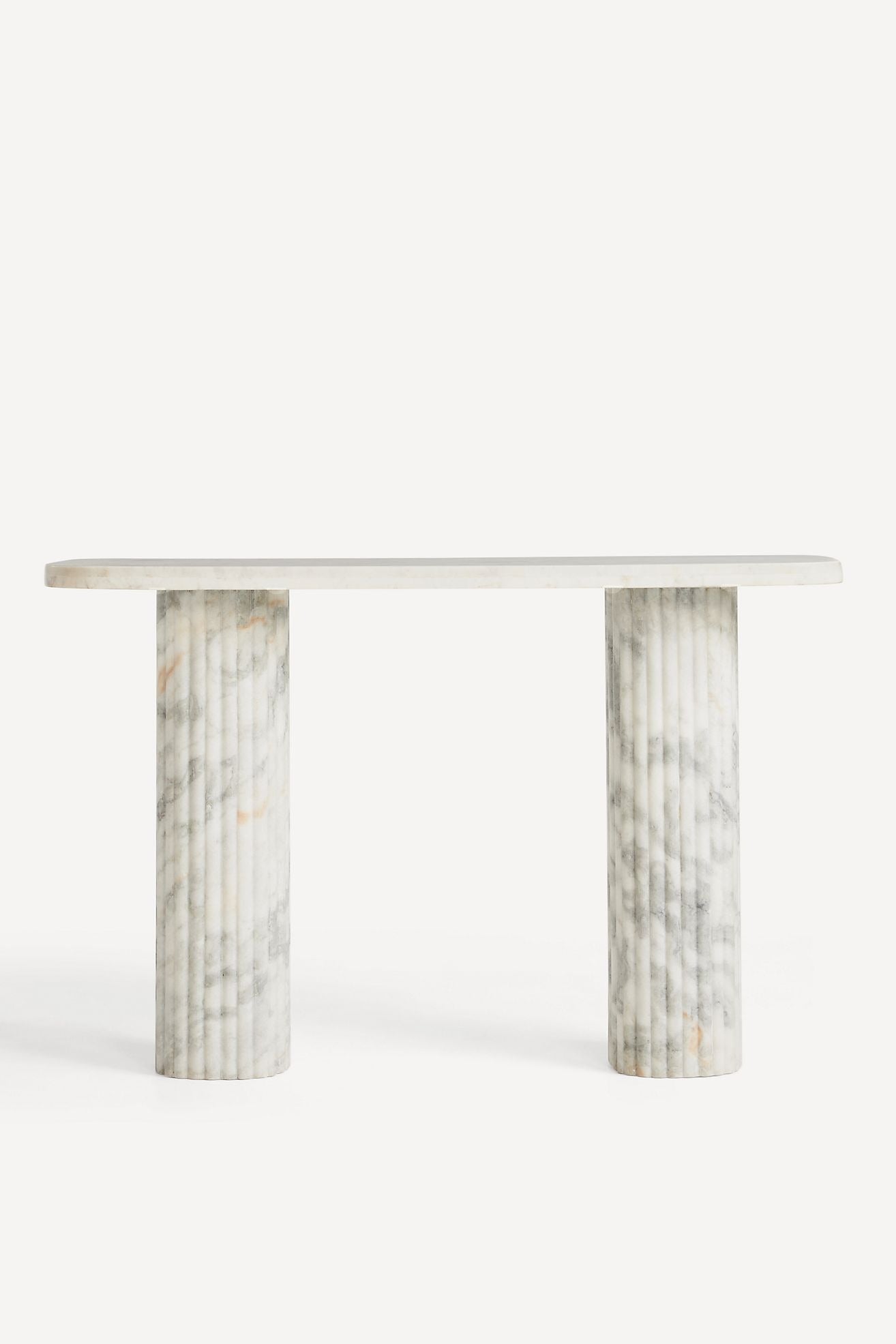 Kanta Marble Console