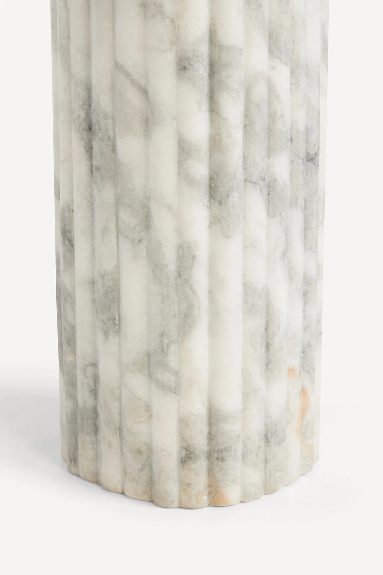 Kanta Marble Console