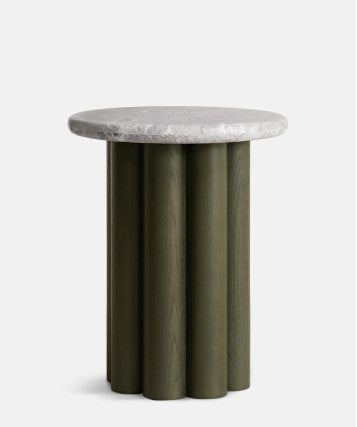 Norway End Table