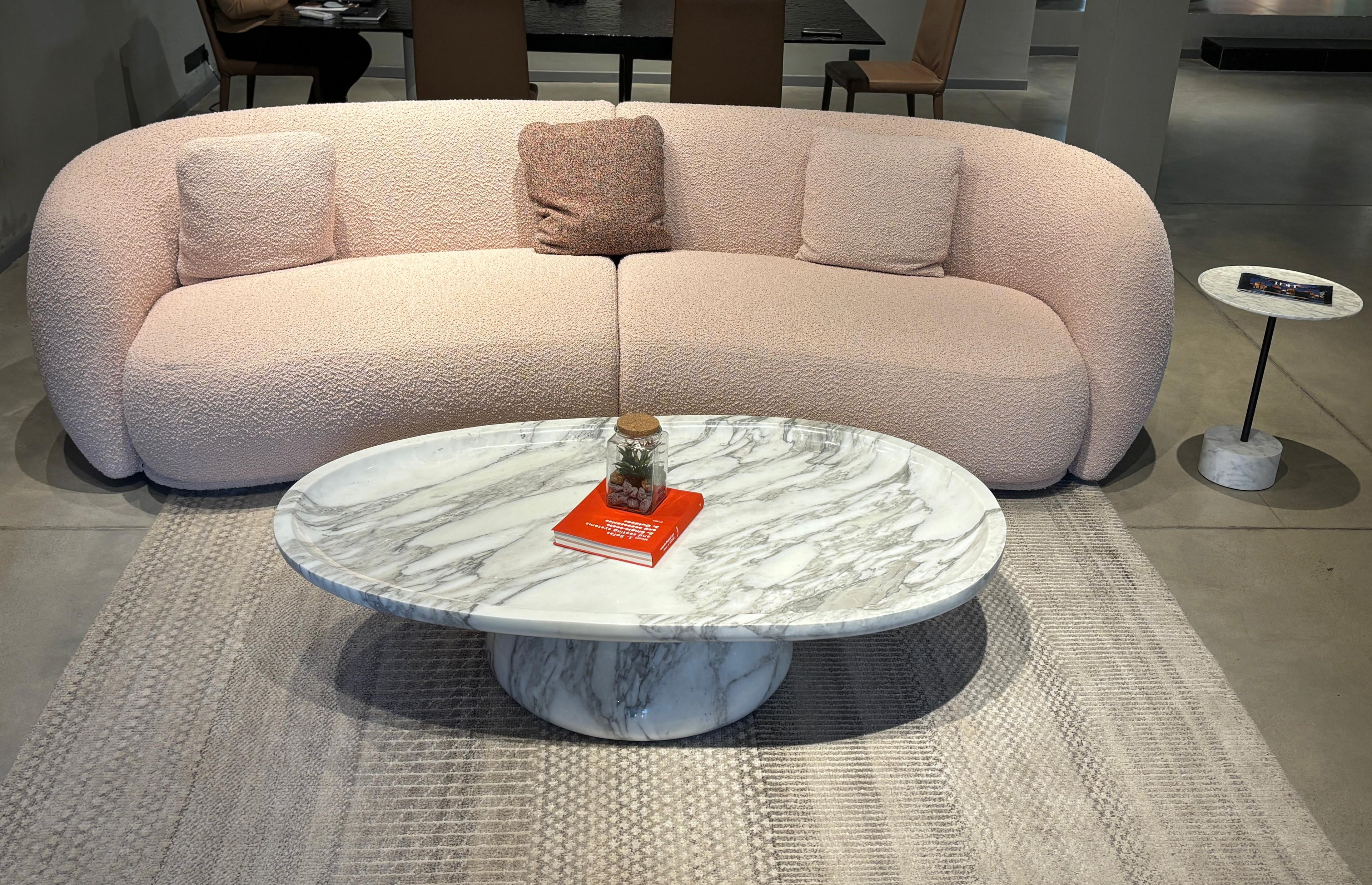 Cavo Scato Coffee Table