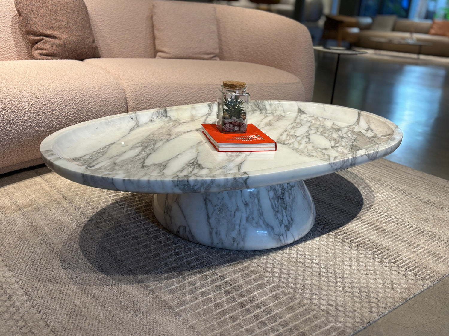 Cavo Scato Coffee Table