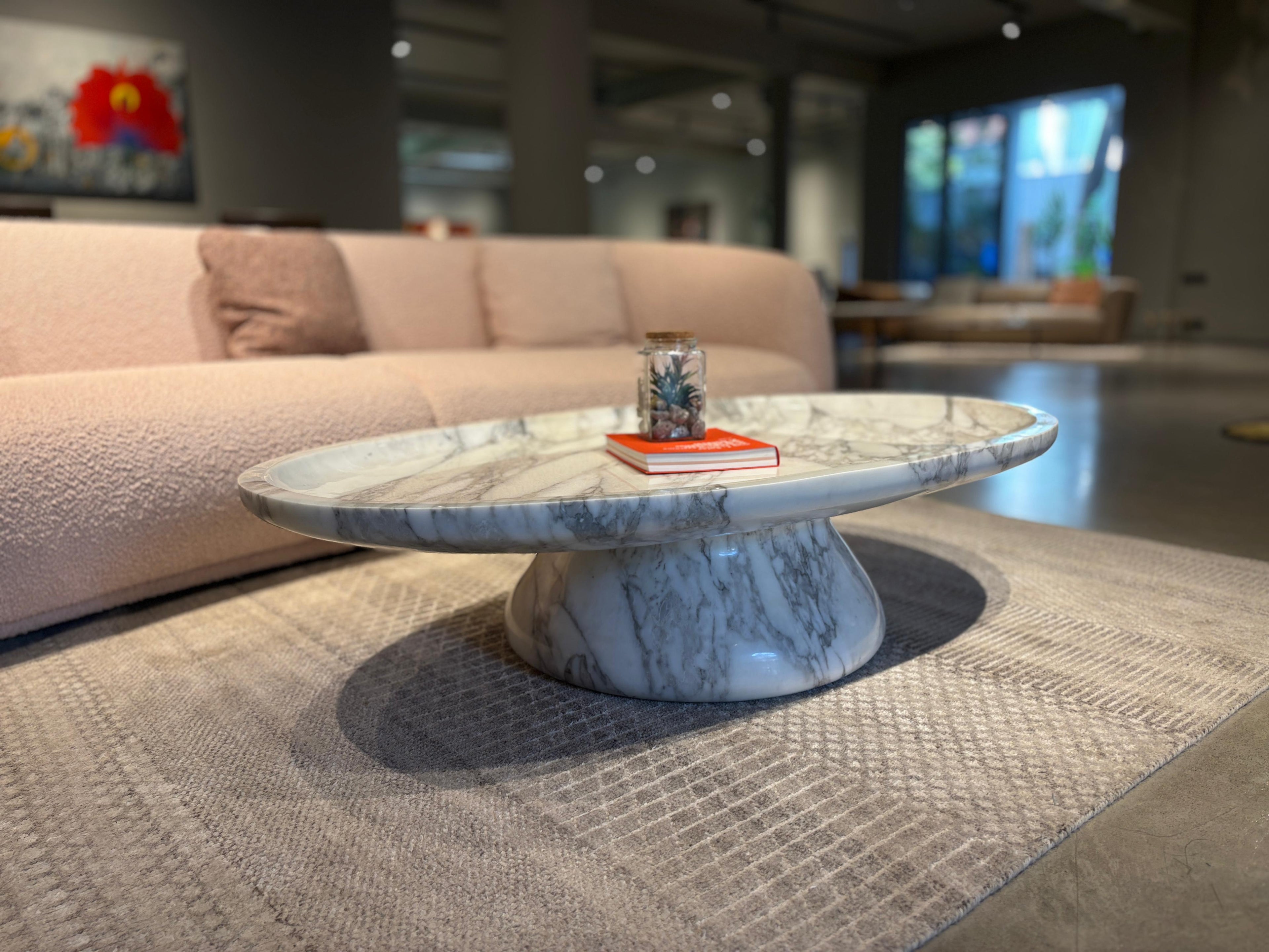 Cavo Scato Coffee Table