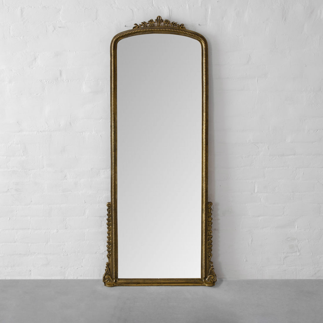 Ornate Mirror