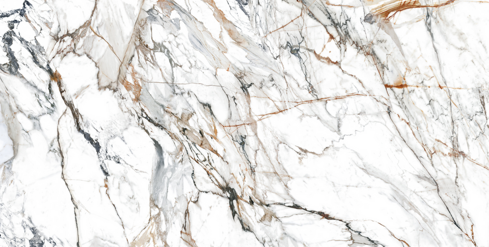 Calacatta Fantasy Quartz