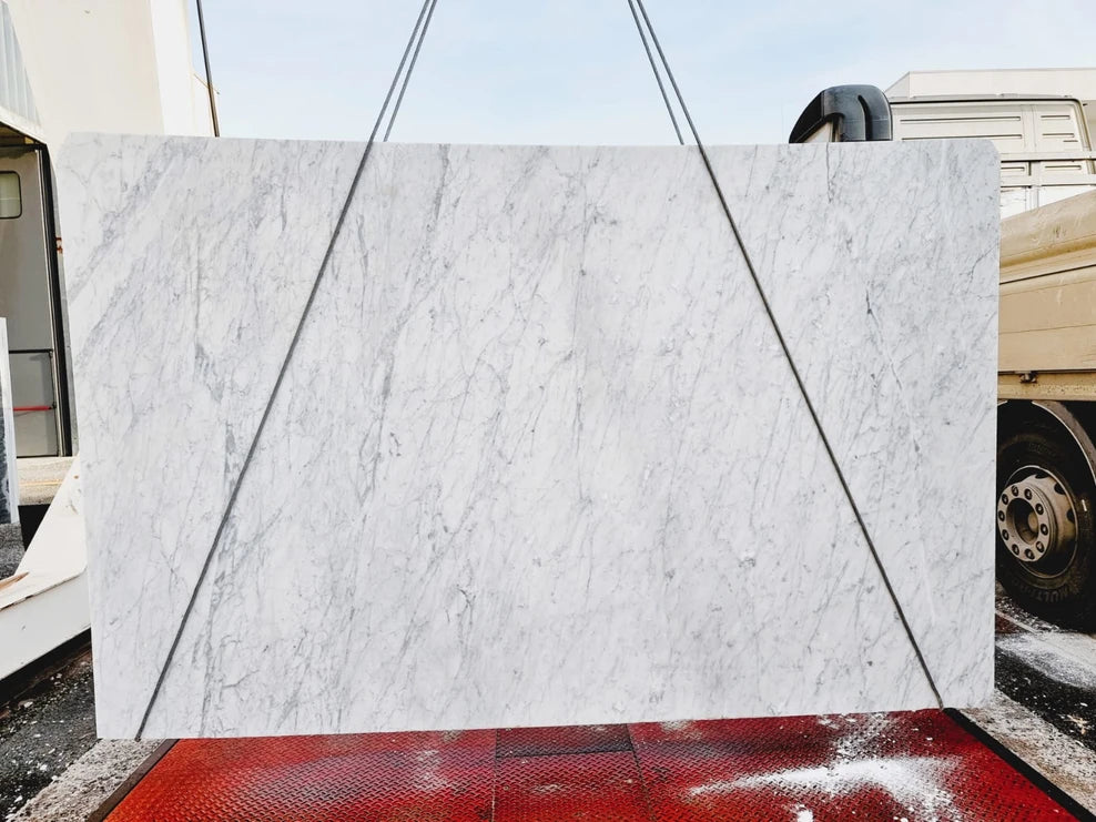 Carrara Statuarietto Dual Finish