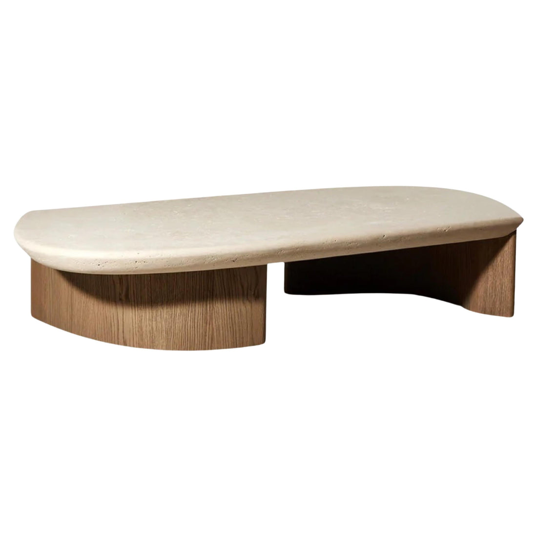 Long Trawo Coffee Table