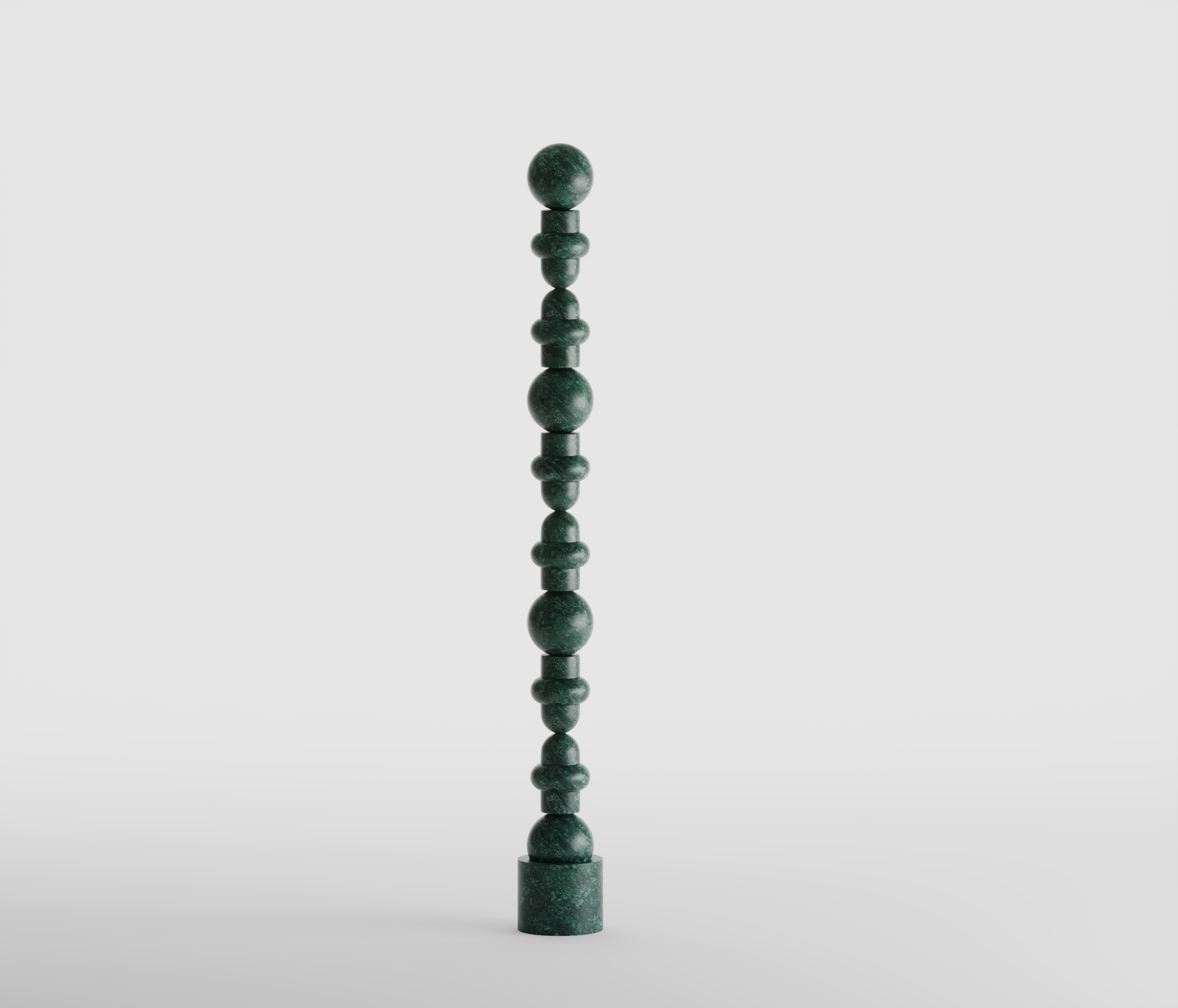 Mystique Marble Totem