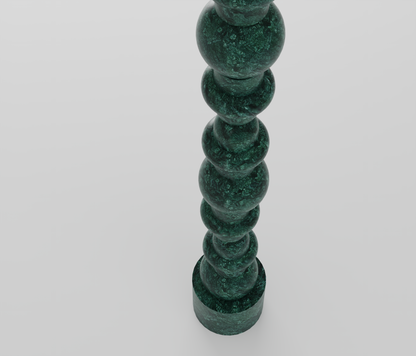 Mystique Marble Totem