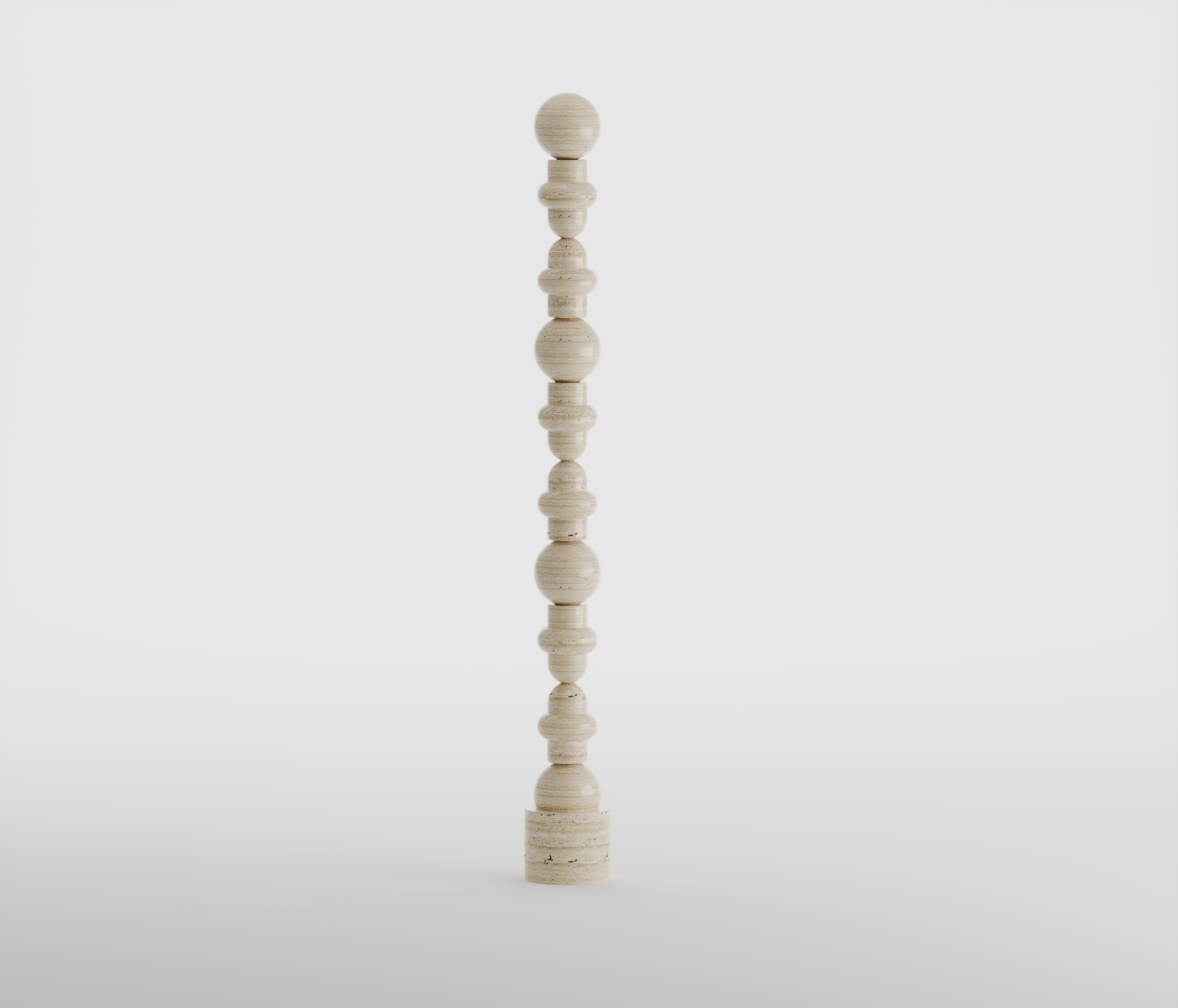 Mystique Marble Totem