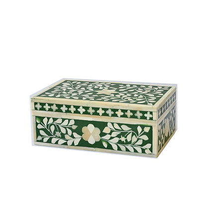 Sylvan Inlay Box - Ziba Homes