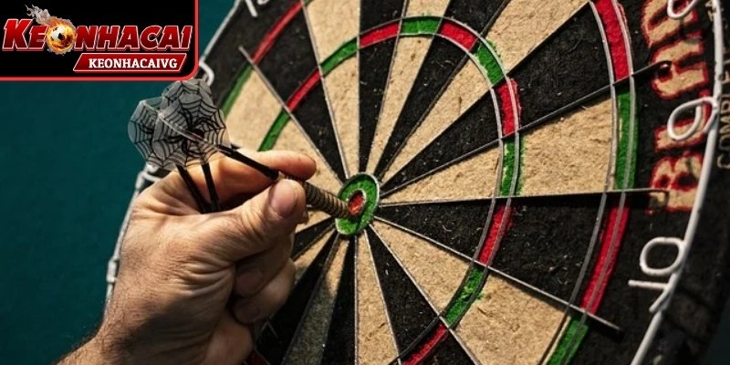 Sơ lược về hình thức cá cược phi tiêu