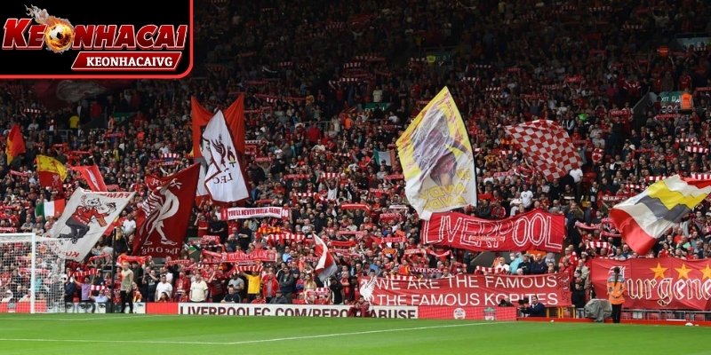Biểu tượng giúp định hình Kopites