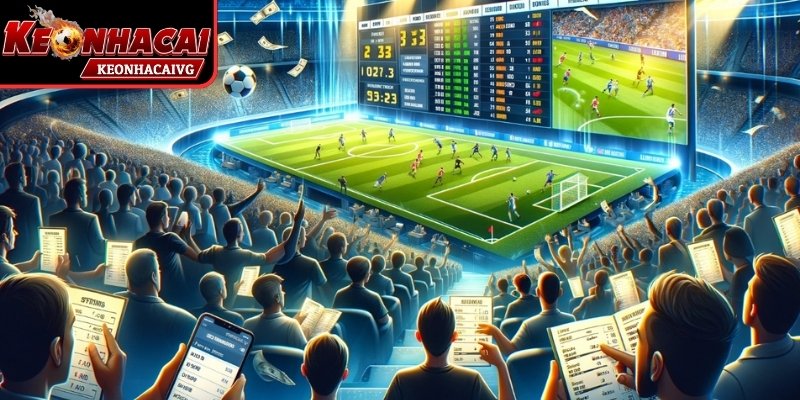 Lý do nên tìm hiểu hướng dẫn cá cược bóng đá online