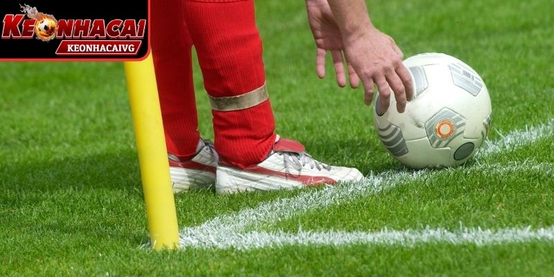 Kèo phạt góc là gì và điểm hấp dẫn cốt lõi