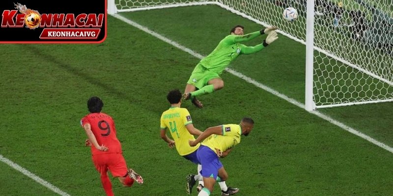 Dạng kèo tỷ số đội ghi bàn trước